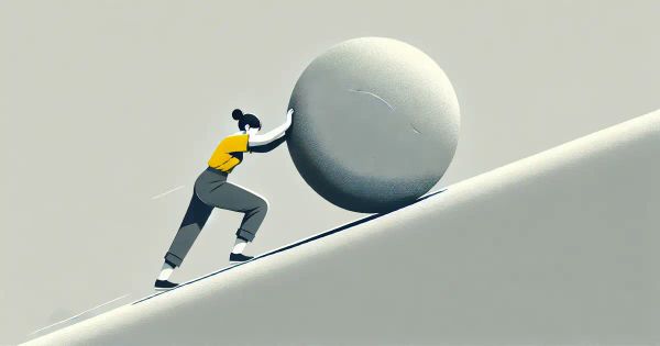 Cosmico - 6 Reasons Entrepreneurs Need Resilience to Succeed