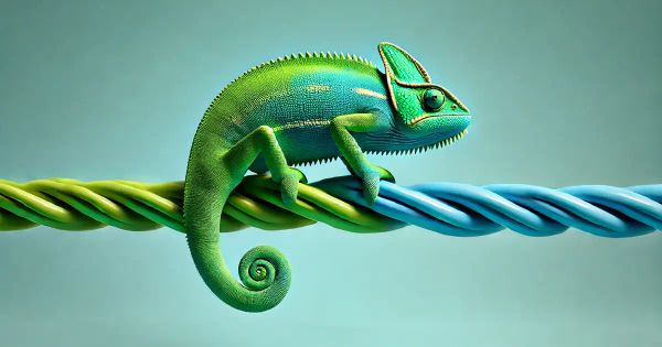 Cosmico - Adaptability: A Brand's Greatest Advantage