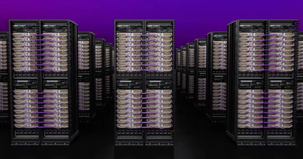 Cosmico - AWS Launches AI Supercomputer to Rival Nvidia