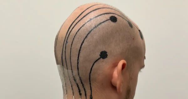 Cosmico - Brain-Reading Temporary Tattoos