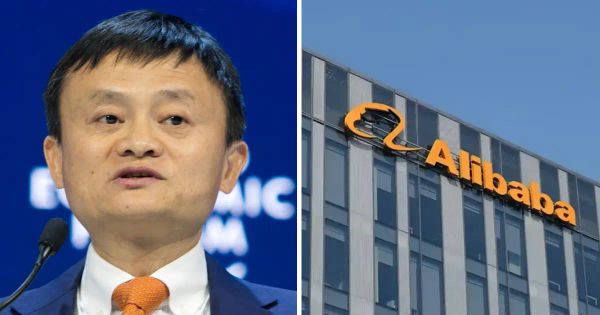 Cosmico - Jack Ma: AI Will 'Exceed Everyone's Imagination'