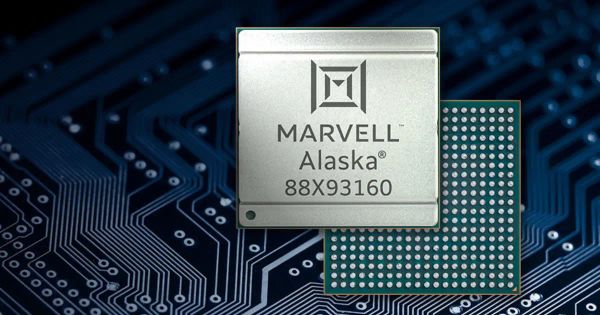 Cosmico - Marvell Stock Soars 23% on AI Chip Demand