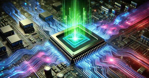 Cosmico - MIT Develops Light-Based Neural Processor