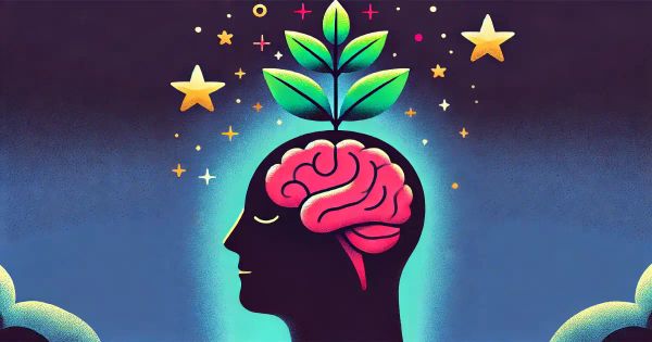 Cosmico - Never Stop Learning: Your Key to Success