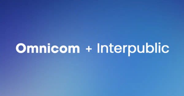 Cosmico - Omnicom-Interpublic Merge: Big Advertising Gets Bigger