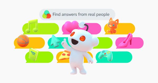 Cosmico - Reddit Launches AI Search Tool After Blocking Data Scrapers