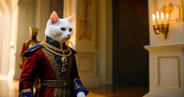 Cosmico - Tencent Debuts World’s Largest Text-to-Video AI