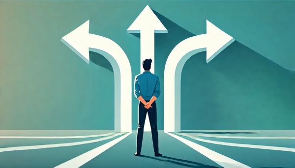 Cosmico - The 10-10-10 Rule: A Smarter Way to Decide