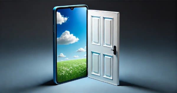 Cosmico - Will We Quit Social Media in 2025?