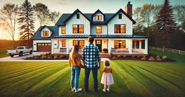 Cosmico - Zillow Reveals 5 Biggest Homebuyer Obsessions for 2025