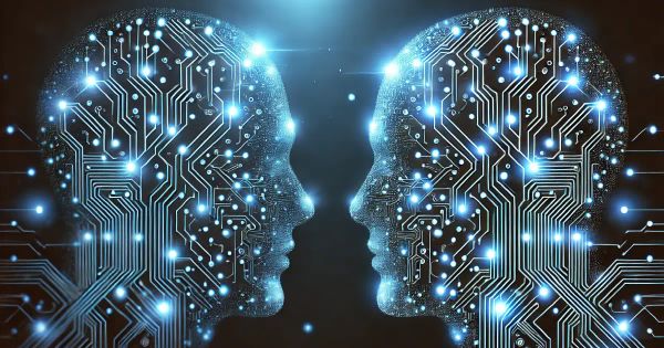 Cosmico - 3 Game-Changing Impacts of AI on Companies