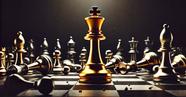 Cosmico - 3 Winning Strategies for Early Market Adoption