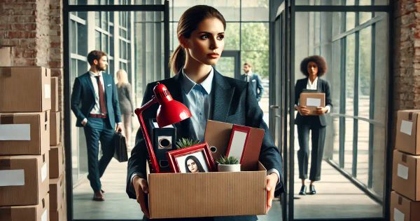 Cosmico - 41% of Employers to Cut Jobs by 2030 Due to AI