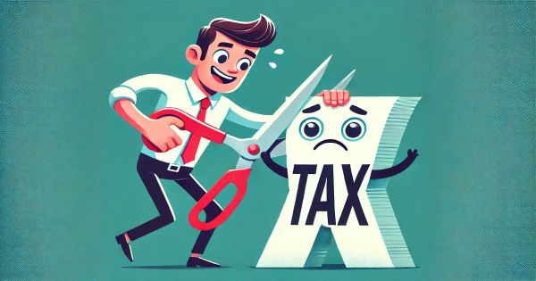 Cosmico - 4 Tax Strategies for High-Earning Entrepreneurs (2025)