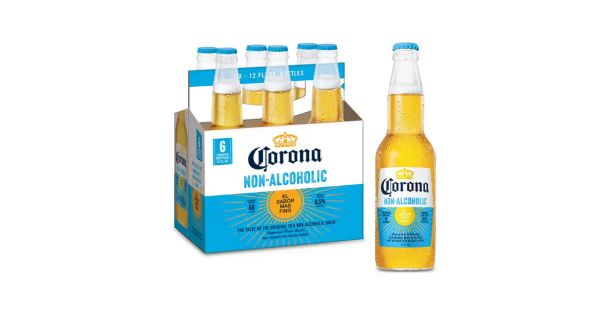 Cosmico - Alcohol-Free Drinks Are Booming