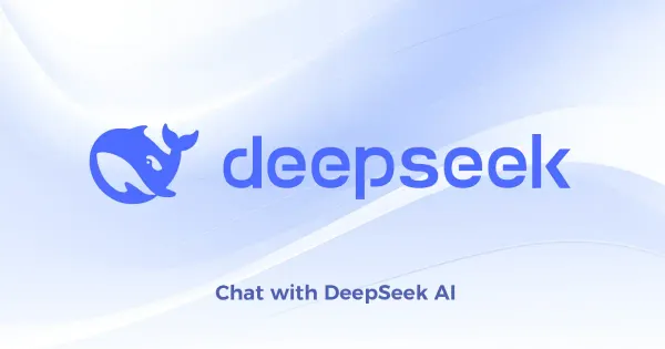 Cosmico - Chinese DeepSeek AI Disrupts Nvidia's Reign
