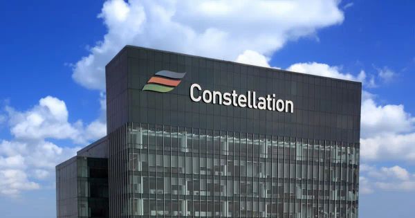 Cosmico - Constellation Signs $1 Billion Federal Nuclear Deal