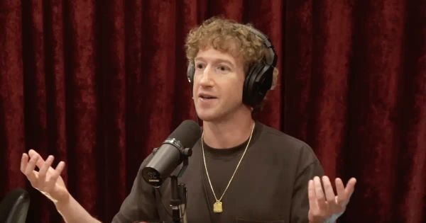 Cosmico - Mark Zuckerberg Announces 1.3M GPUs for AI by Year-End