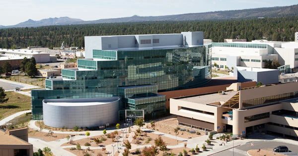 Cosmico - OpenAI Partners with U.S. National Labs on Nuclear AI