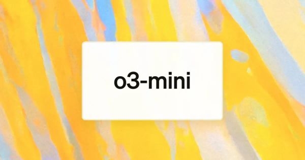 Cosmico - OpenAI Responds to DeepSeek with Affordable o3-Mini