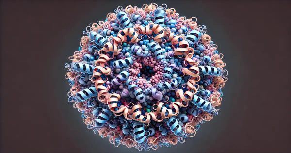 Cosmico - OpenAI’s New AI Aims to Extend Human Lifespan