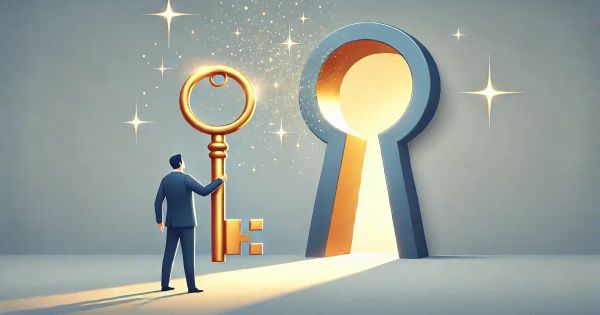 Cosmico - Psychologist Shares 1-Minute Daily Habit for Success