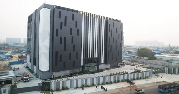 Cosmico - Reliance to Build World’s Largest AI Data Center in India