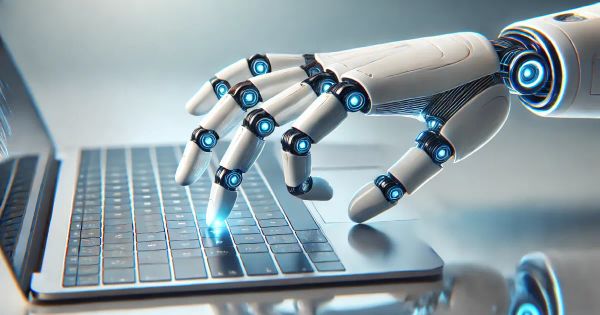 Cosmico - The Power of Automation for Startups