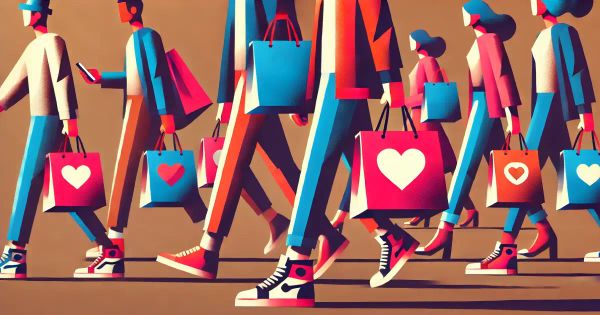 Cosmico - TikTok Ban Fuels Social-Shopping Startup Boom