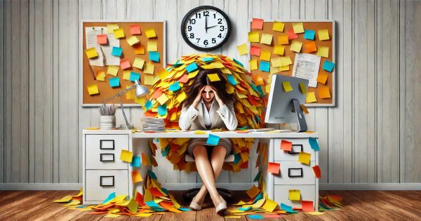 Cosmico - Why You Can’t Stop Saying Yes