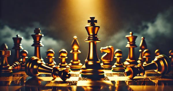 Cosmico - 5 Game-Changing Strategies for Agencies in 2025