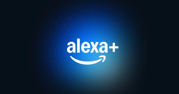 Cosmico - Amazon Debuts AI-Powered Alexa+