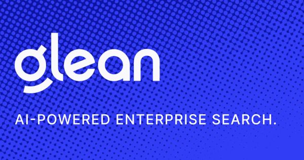 Cosmico - Glean’s AI Builds Agents That Work While You Sleep