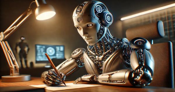 Cosmico - How AI Is Revolutionizing Content and Creativity