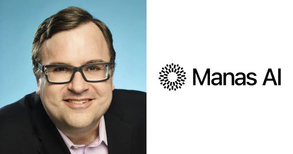 Cosmico - Manas AI: LinkedIn's Reid Hoffman's Next Big Bet