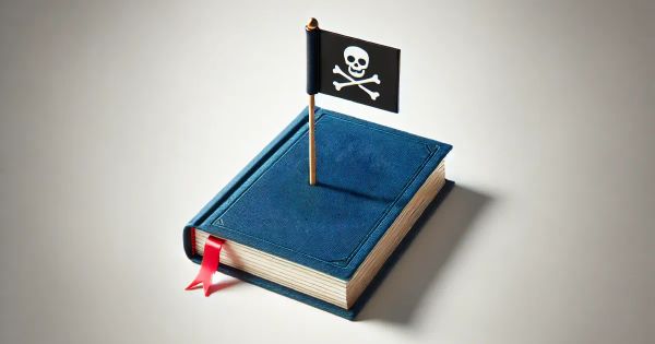 Cosmico - Meta Pirated 81.7TB of Books to Train AI