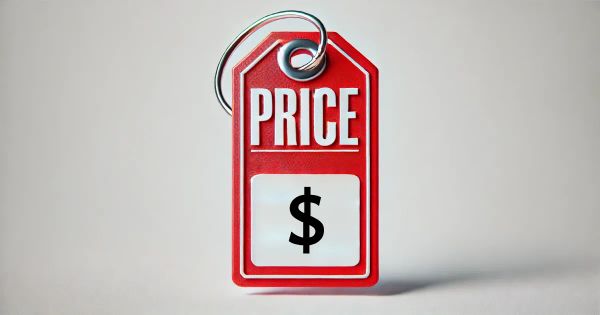 Cosmico - 4 Pricing Tips for Early-Stage Companies