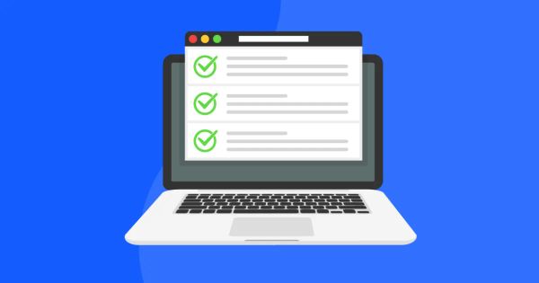 Cosmico - Website Redesign: A CMO’s Checklist