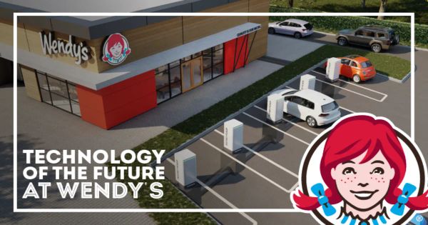 Cosmico - Wendy’s Rolls Out AI Drive-Thrus at 600 Locations
