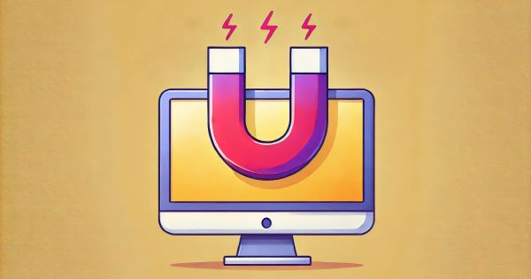 Cosmico - Why Enterprise Websites Fail at Lead Generation