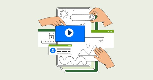 Cosmico - Why Your Competitors Are Redesigning Their Websites