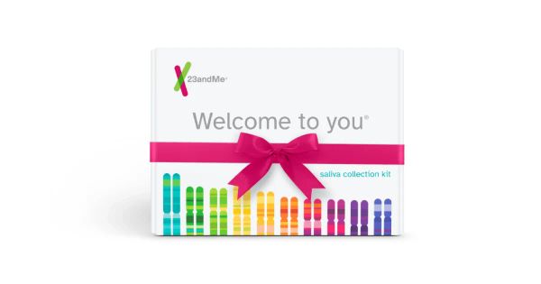 Cosmico - 23andMe Files for Bankruptcy