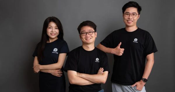 Cosmico - OpusClip Raises $20M from SoftBank at $215M Valuation