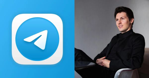 Cosmico - Telegram Hits 1 Billion Users as CEO Mocks WhatsApp