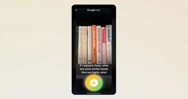 Cosmico - Google’s AI Mode Can Now Answer Questions About Images