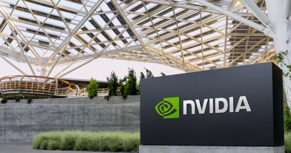 Cosmico - Nvidia Invests $500B in U.S. to Build AI Supercomputers
