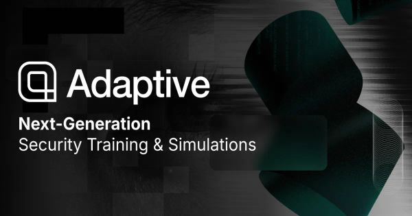 Cosmico - OpenAI Backs AI Cybersecurity Startup Adaptive With $43M