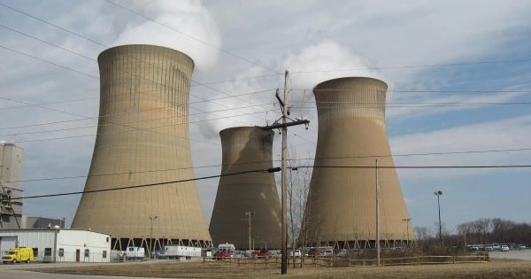 Cosmico - Pennsylvania Demolishes Largest Coal Plant for $10B AI Data Center