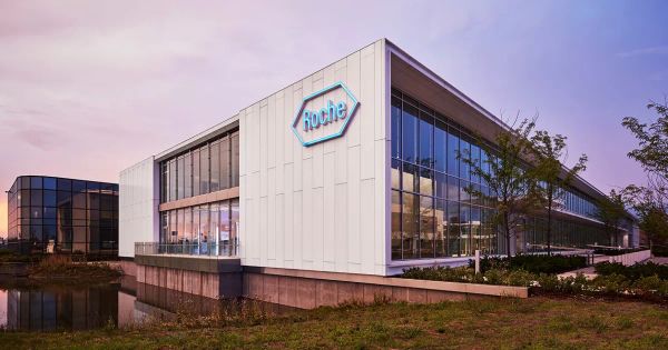 Cosmico - Roche to Invest $50 Billion in U.S. Amid Pharma Tariff Threat