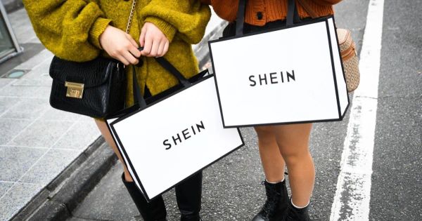 Cosmico - Shein spikes US prices 377% amid tariff threat